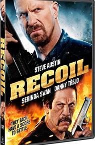 Recoil poster