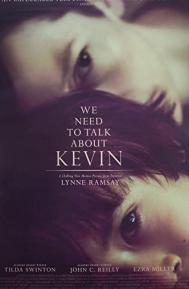 We Need to Talk About Kevin poster