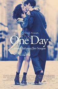 One Day poster