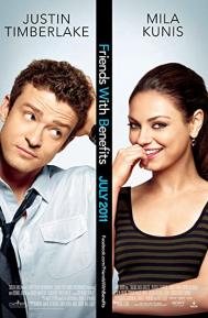 Friends with Benefits poster