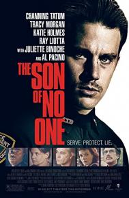 The Son of No One poster