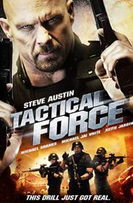 Tactical Force poster