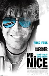 Mr. Nice poster