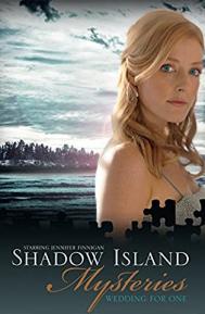 Shadow Island Mysteries: Wedding for One poster