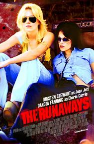 The Runaways poster