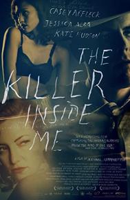 The Killer Inside Me poster