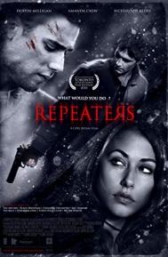 Repeaters poster