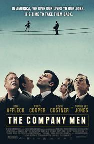 The Company Men poster