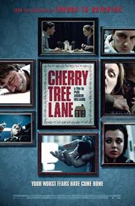 Cherry Tree Lane poster