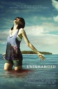 Uninhabited poster