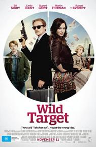 Wild Target poster