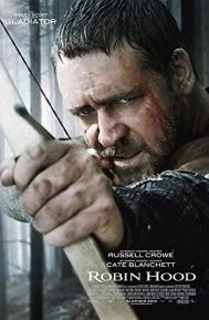 Robin Hood poster