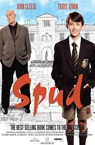 Spud poster