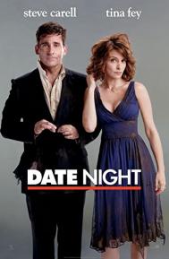 Date Night poster