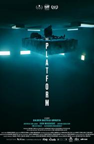 The Platform poster