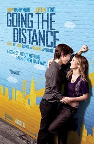 Going the Distance poster