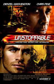 Unstoppable poster