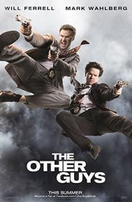 The Other Guys poster