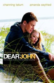 Dear John poster