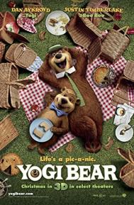 Yogi Bear poster