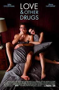 Love & Other Drugs poster