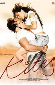 Kites poster