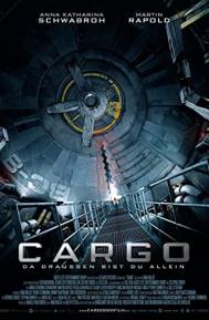 Cargo poster