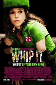 Whip It poster