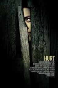 Hurt poster