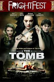 The Tomb poster