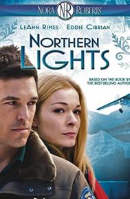 Northern Lights poster