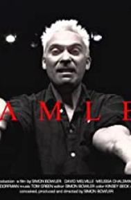 Hamlet poster