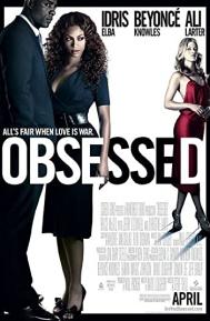 Obsessed poster