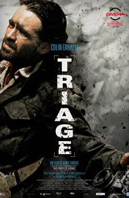 Triage poster