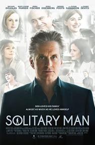 Solitary Man poster