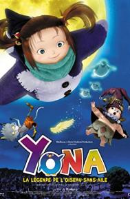 Yona Yona Penguin poster