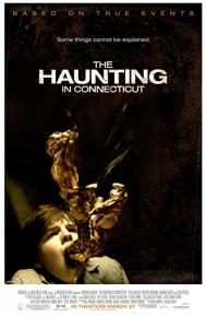 The Haunting in Connecticut poster