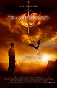 Dragon Hunter poster