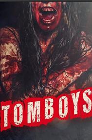 Tomboys poster