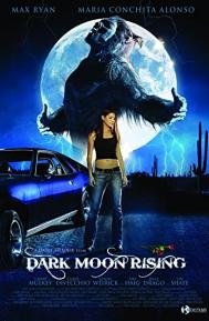 Dark Moon Rising poster