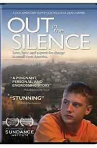 Out in the Silence poster