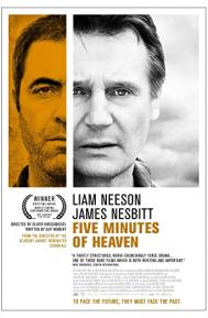 Five Minutes of Heaven poster