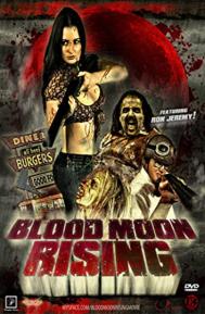 Blood Moon Rising poster