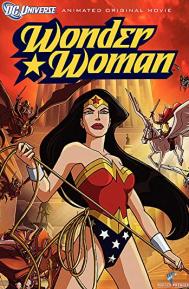 Wonder Woman poster