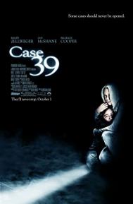 Case 39 poster