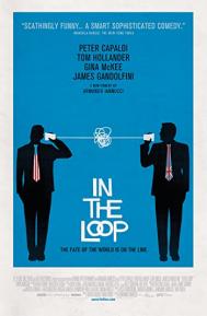 In the Loop poster