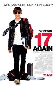 17 Again poster