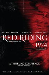 Red Riding: The Year of Our Lord 1974 poster