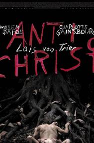 Antichrist poster