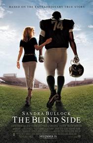 The Blind Side poster